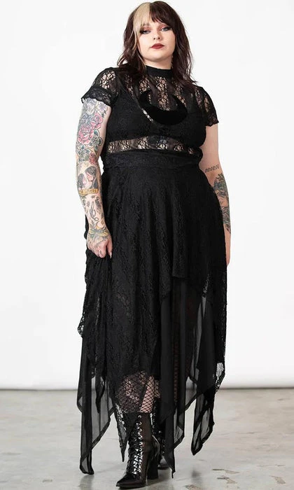 Lunar Layers | MAXI SKIRT KILLSTAR All Lunar Layers | MAXI SKIRT -VERA’S EYECANDY Shop killstar lunar layers maxi skirt 6 9d585fd7 9184 4ba5 a721