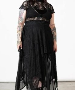 KILLSTAR All Lunar Layers | MAXI SKIRT 8 KILLSTAR All Lunar Layers | MAXI SKIRT -VERA’S EYECANDY Shop killstar lunar layers maxi skirt 7 23c17880 dffe 4db6 851a 978cefdf4720 700x700