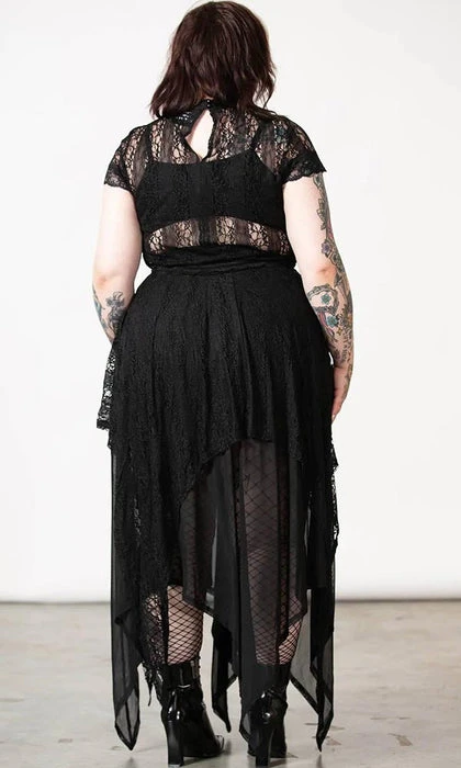 Lunar Layers | MAXI SKIRT KILLSTAR All Lunar Layers | MAXI SKIRT -VERA’S EYECANDY Shop killstar lunar layers maxi skirt 8 bb273861 02a1 424b 9c93