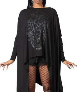 KILLSTAR Mens Clothing Lunar | OVERSIZED TOP 17 KILLSTAR Mens Clothing Lunar | OVERSIZED TOP -VERA’S EYECANDY Shop killstar lunar oversized top 1 5c2c52e9 2467 4677 9477 2934c7b414bd 700x700
