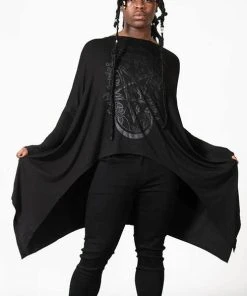 KILLSTAR Mens Clothing Lunar | OVERSIZED TOP 16 KILLSTAR Mens Clothing Lunar | OVERSIZED TOP -VERA’S EYECANDY Shop killstar lunar oversized top 2 ae683778 a62a 4f6a 8264 2ce5c0a237cb 700x700
