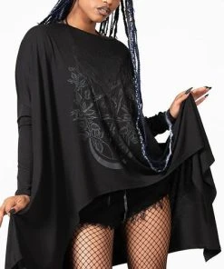 KILLSTAR Mens Clothing Lunar | OVERSIZED TOP 19 KILLSTAR Mens Clothing Lunar | OVERSIZED TOP -VERA’S EYECANDY Shop killstar lunar oversized top 4 8ae2710c 1c1b 4139 883d 3f730a7dbb27 700x700