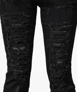 KILLSTAR All Lyfe Line Patch | JEANS -VERA’S EYECANDY Shop killstar lyfe line patch jeans 2 031572d2 55f6 40a3 9451 7cbf8f02701f 700x700