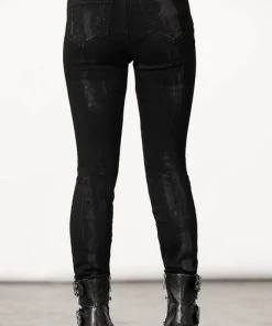 KILLSTAR All Lyfe Line Patch | JEANS -VERA’S EYECANDY Shop killstar lyfe line patch jeans 4 d93053fa 9461 4cf5 9456 1ebce95eb8cf 700x700