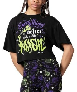 KILLSTAR All Magic Chill | CROP TOP