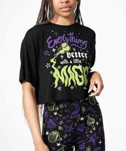 KILLSTAR All Magic Chill | CROP TOP 4 KILLSTAR All Magic Chill | CROP TOP -VERA’S EYECANDY Shop killstar magic chill crop top 2 5a116f3c 2158 4b34 b477 db1a869fd509 700x700