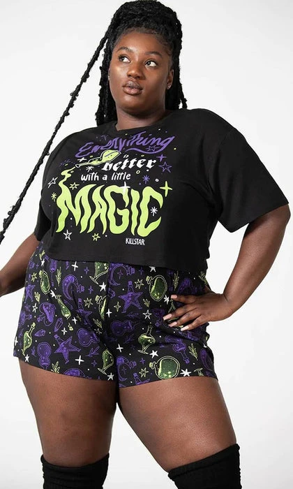 Magic Chill | CROP TOP KILLSTAR All Magic Chill | CROP TOP -VERA’S EYECANDY Shop killstar magic chill crop top 3 eedad27d c2f5 4d37 85bd