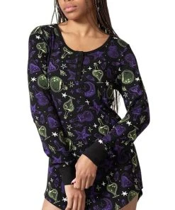 KILLSTAR All Magic Laze | SLEEP DRESS