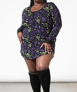 KILLSTAR All Magic Laze | SLEEP DRESS 8 KILLSTAR All Magic Laze | SLEEP DRESS -VERA’S EYECANDY Shop killstar magic laze sleep dress 6 324ec040 ca5a 431d 96d7 09d788bbaa57 700x700