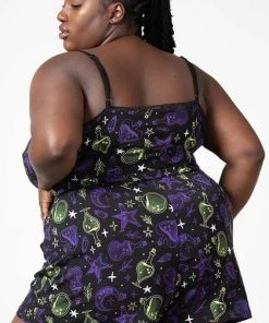 KILLSTAR All Magic Night | LACE CAMI -VERA’S EYECANDY Shop killstar magic night lace cami 5 0a1f4130 e3ce 4261 9933 fd450d10e542 700x700