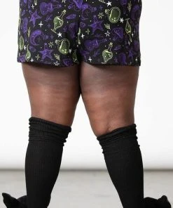 KILLSTAR All Magic Potion | SHORTS -VERA’S EYECANDY Shop killstar magic potion shorts 7 d8e98949 6997 46b7 983a cc2721f1fdde 700x700