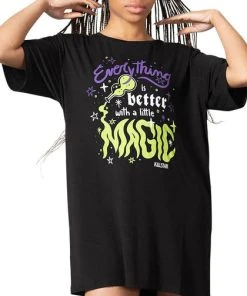 KILLSTAR All Magic Rest | T-SHIRT