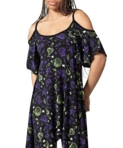 KILLSTAR All Magic Slumber | SLEEP DRESS