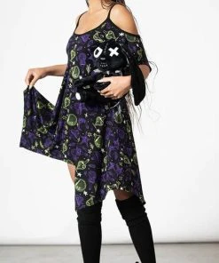 KILLSTAR All Magic Slumber | SLEEP DRESS 11 KILLSTAR All Magic Slumber | SLEEP DRESS -VERA’S EYECANDY Shop killstar magic slumber sleep dress 2 ab821e34 8751 4a77 89a4 f2e61dec8b76 700x700