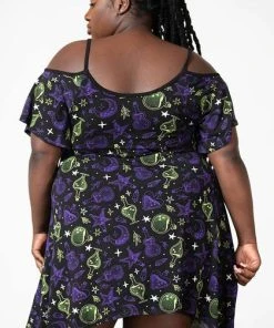 KILLSTAR All Magic Slumber | SLEEP DRESS 15 KILLSTAR All Magic Slumber | SLEEP DRESS -VERA’S EYECANDY Shop killstar magic slumber sleep dress 7 5140ac5c e651 40e7 b0cd 05bb357a8116 700x700