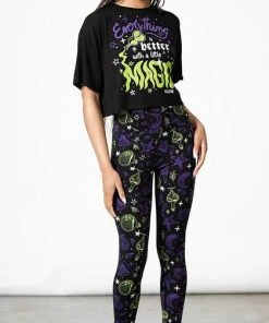 KILLSTAR All Magic Vision | LEGGINGS