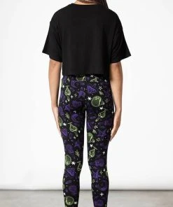 KILLSTAR All Magic Vision | LEGGINGS -VERA’S EYECANDY Shop killstar magic vision leggings 3 c3693dc6 a85b 4f98 bce8 b09d0a864e6d 700x700