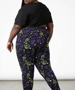 KILLSTAR All Magic Vision | LEGGINGS -VERA’S EYECANDY Shop killstar magic vision leggings 5 9881a13e d305 40c9 a6a8 12af82edcfc3 700x700