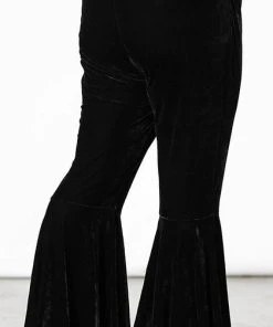 KILLSTAR All Marisol Velvet | BELL BOTTOMS* 12 KILLSTAR All Marisol Velvet | BELL BOTTOMS* -VERA’S EYECANDY Shop killstar marisol velvet bell bottoms 10 e4497d01 2019 4283 a57d ed4962646183 700x700