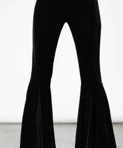KILLSTAR All Marisol Velvet | BELL BOTTOMS* 4 KILLSTAR All Marisol Velvet | BELL BOTTOMS* -VERA’S EYECANDY Shop killstar marisol velvet bell bottoms 1 96917eeb 301e 4371 b8a1 1030c1ecb27f 700x700