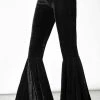 KILLSTAR All Marisol Velvet | BELL BOTTOMS* -VERA’S EYECANDY Shop killstar marisol velvet bell bottoms 4 014f6235 8a89 4a23 9a96 bb7172bd7ed8 700x700