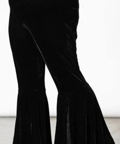 KILLSTAR All Marisol Velvet | BELL BOTTOMS* 10 KILLSTAR All Marisol Velvet | BELL BOTTOMS* -VERA’S EYECANDY Shop killstar marisol velvet bell bottoms 8 014be28b 7633 479e bd34 9989a6487bb1 700x700