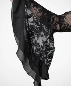 KILLSTAR All Misty Night | MAXI DRESS^ -VERA’S EYECANDY Shop killstar misty night maxi dress 11 87473586 4b65 47ca a686 ae7a5806404d 700x700