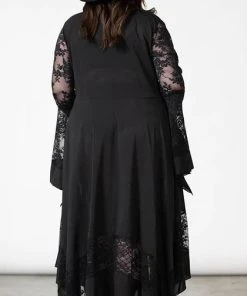 KILLSTAR All Misty Night | MAXI DRESS^ -VERA’S EYECANDY Shop killstar misty night maxi dress 12 0bee3a9d d615 4c32 a35c e16d369e63ca 700x700