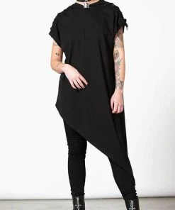 KILLSTAR Mens Clothing Mordecai | HOODED VEST* -VERA’S EYECANDY Shop killstar mordecai hooded vest 1 736c533c 647b 443e b56a 162c39861c70 700x700