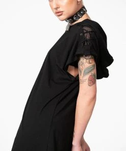 KILLSTAR Mens Clothing Mordecai | HOODED VEST* -VERA’S EYECANDY Shop killstar mordecai hooded vest 4 bdb2ee96 7240 4a50 aa19 8ba4753604ad 700x700