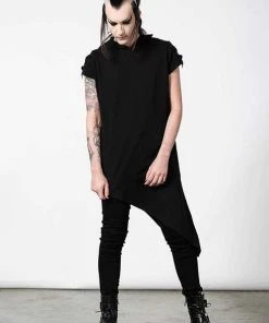 KILLSTAR Mens Clothing Mordecai | HOODED VEST* -VERA’S EYECANDY Shop killstar mordecai hooded vest 6 a7945e3d 3215 49b0 b2e2 8d1d44b4558f 700x700