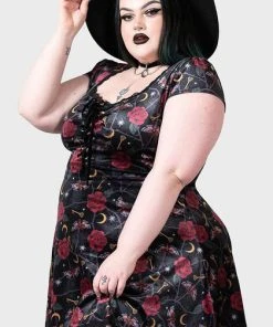 KILLSTAR The Moon Morgaine | DRESS -VERA’S EYECANDY Shop killstar morgaine dress 11 27a1a7d1 fb01 43e2 b726 25eb0ccbe36f 700x700