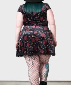 KILLSTAR The Moon Morgaine | DRESS -VERA’S EYECANDY Shop killstar morgaine dress 12 c79b2c10 9309 4e50 8d10 f2564fe3b500 700x700