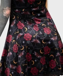 KILLSTAR The Moon Morgaine | DRESS -VERA’S EYECANDY Shop killstar morgaine dress 5 b3dc0817 32c6 4010 985d 9887bf86f7b1 700x700