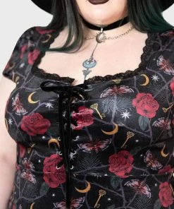 KILLSTAR The Moon Morgaine | DRESS -VERA’S EYECANDY Shop killstar morgaine dress 8 508f3ee1 63db 4a60 a63e 4f46ae75fd70 700x700