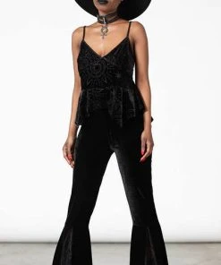 KILLSTAR The Moon Mormura | Strappy Burnout TOP* 4 KILLSTAR The Moon Mormura | Strappy Burnout TOP* -VERA’S EYECANDY Shop killstar mormura strappy burnout top 2 eedaf38a 9af9 49cb 983d dba76e05f11f 700x700