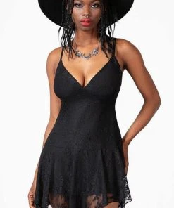 KILLSTAR All Moss Flower | LACE DRESS 9 KILLSTAR All Moss Flower | LACE DRESS -VERA’S EYECANDY Shop killstar moss flower lace dress 2 589c21e0 15a8 4c59 b75b 4e3dd35a1654 700x700