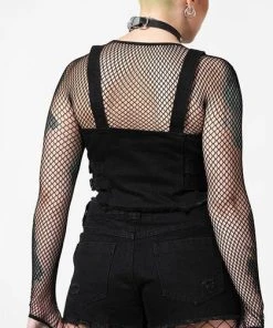 KILLSTAR Grunge Mysteries | ZIP TOP* -VERA’S EYECANDY Shop killstar mysteries zip top 2 0b6b0c4a b39c 43fb 8915 66cc1a32be76 700x700