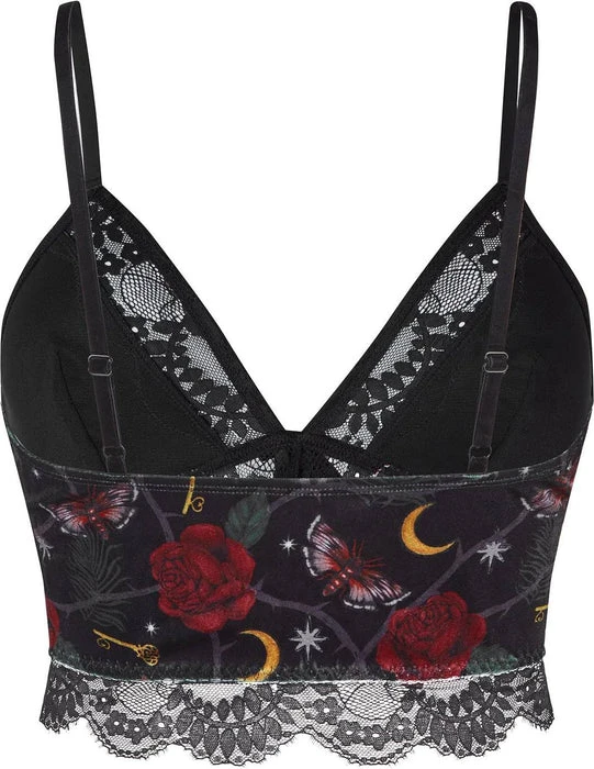 KILLSTAR The Moon Mystic Soul | BRALET - Image 5