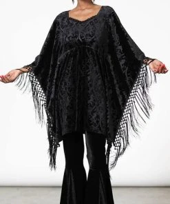 KILLSTAR All Mythic Mind [Black] | KIMONO