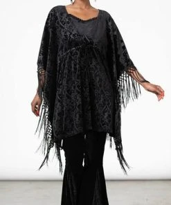 KILLSTAR All Mythic Mind [Black] | KIMONO -VERA’S EYECANDY Shop killstar mythic mind black kimono 3 0ccb641b c617 4659 9226 3f6c6e033bfd 700x700