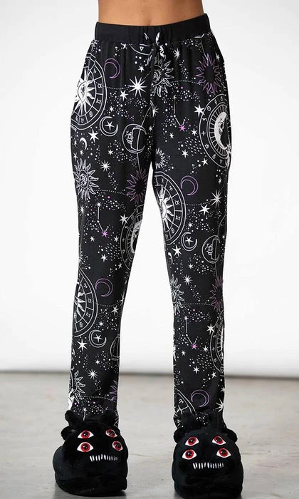 KILLSTAR The Moon Nebula | LOUNGE PANTS