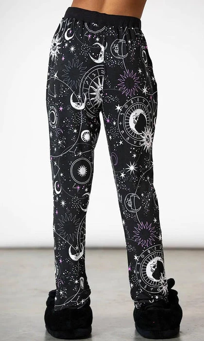 KILLSTAR The Moon Nebula | LOUNGE PANTS - Image 5