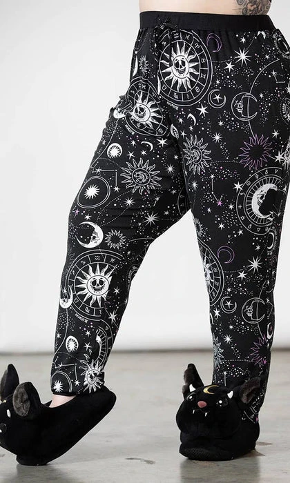 KILLSTAR The Moon Nebula | LOUNGE PANTS - Image 6