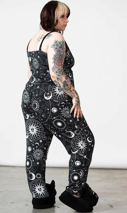 KILLSTAR The Moon Nebula | LOUNGE PANTS - Image 7