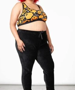 KILLSTAR Mens Clothing Night Sprawl | BAGGY PANTS -VERA’S EYECANDY Shop killstar night sprawl baggy trousers 12 428b7804 4b8e 479a b0f6 133bd051591d 700x700