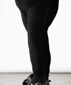 KILLSTAR Mens Clothing Night Sprawl | BAGGY PANTS -VERA’S EYECANDY Shop killstar night sprawl baggy trousers 14 4719657f 6256 4d86 8bc7 611e8816fb82 700x700