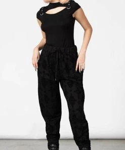 KILLSTAR Mens Clothing Night Thirst | JOGGERS** -VERA’S EYECANDY Shop killstar night thirst joggers 3 fc3cb060 7e37 4693 8307 b96e4259db71 700x700