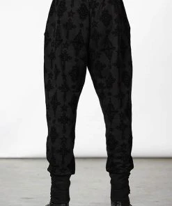 KILLSTAR Mens Clothing Night Thirst | JOGGERS** -VERA’S EYECANDY Shop killstar night thirst joggers 7 e4f319c6 a77b 4ba8 8406 cc9a88aa8c72 700x700