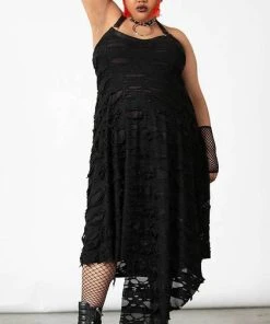 KILLSTAR All Nightwire | HALTER DRESS* -VERA’S EYECANDY Shop killstar nightwire halter dress 9 616a01c5 fe28 45ed ace9 35e29fb344f1 700x700